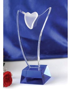 璀璨匠心，傳情達(dá)意 廣州水晶工藝品廠家的藝術(shù)與商機(jī)